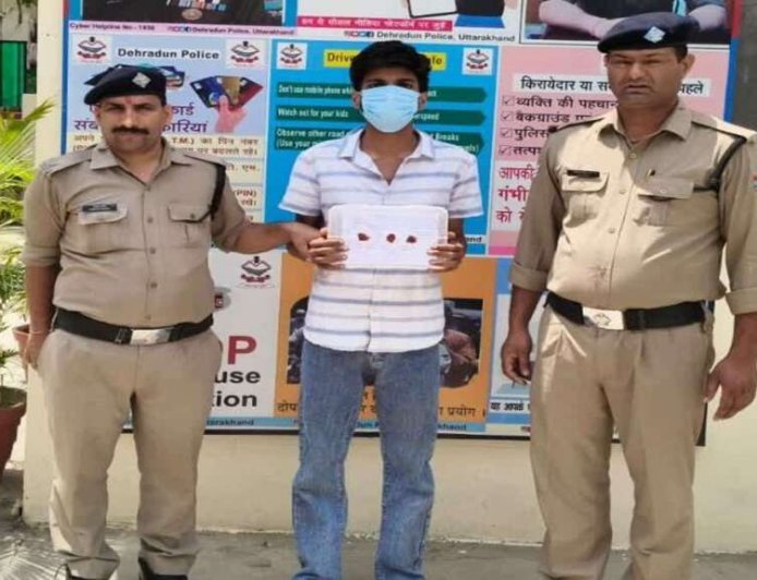 देहरादून में वकील हत्या मामले का चौंकाने वाला खुलासा, छोटे भाई शाहिद का हाथ