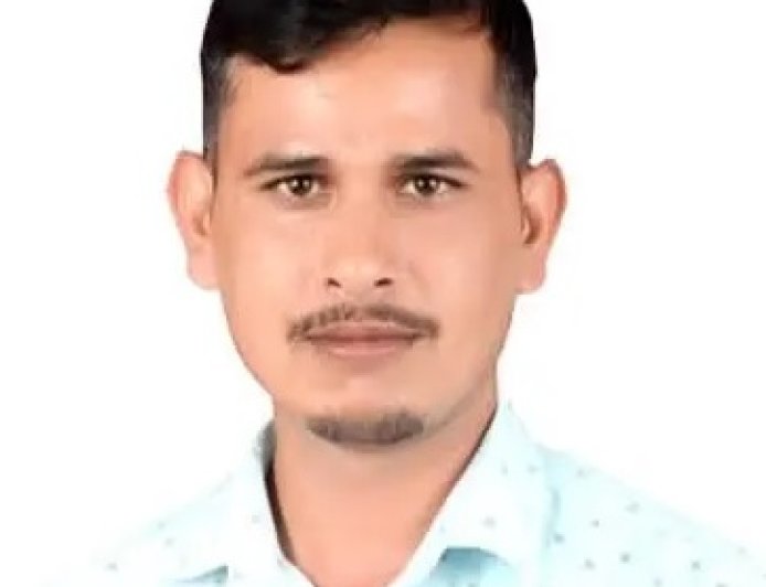 लालकुआं विधायक के करीबी सहयोगी सोनू पांडे का दुखद निधन, क्षेत्र में शोक की लहर