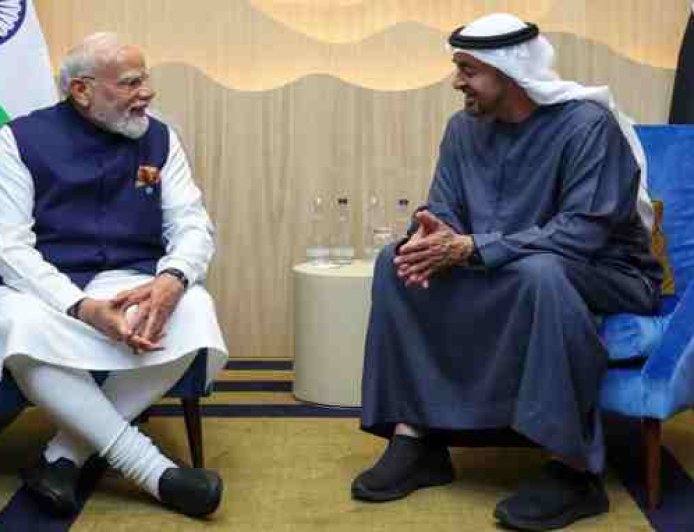 G7 Summit 2026: पीएम मोदी ने UAE और कनाडा के नेताओं से रिश्तों को किया मजबूत