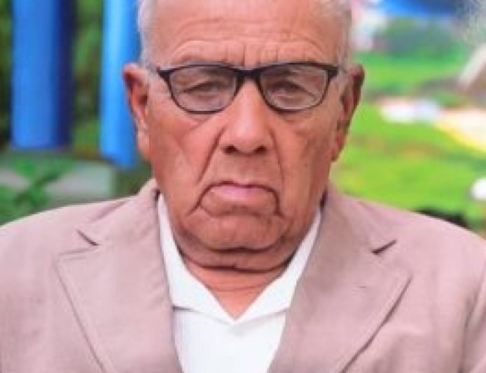 चम्पावत: अभियंता नंदकिशोर उप्रेती के पिता केशव दत्त उप्रेती का निधन, क्षेत्र में शोक की लहर
