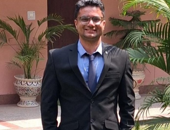 चम्पावत के अनिल कोठारी ने UPSC परीक्षा में वैज्ञानिक पद के लिए हासिल की देशभर में 7वीं रैंक, जिले का बढ़ाया मान