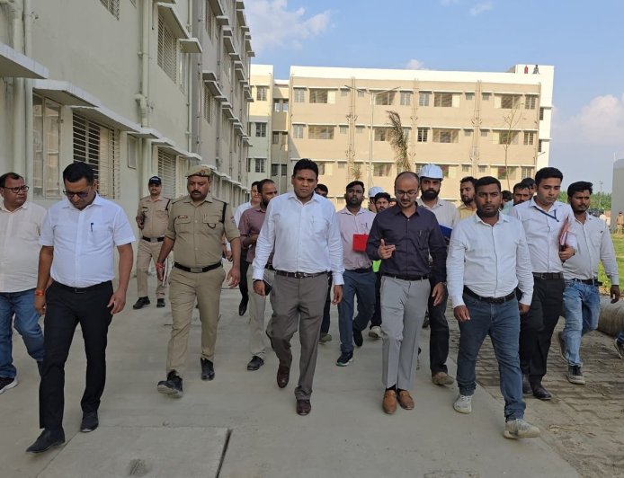 गरीब परिवारों के लिए आवास मुहैया कराने की सरकार की नई पहल