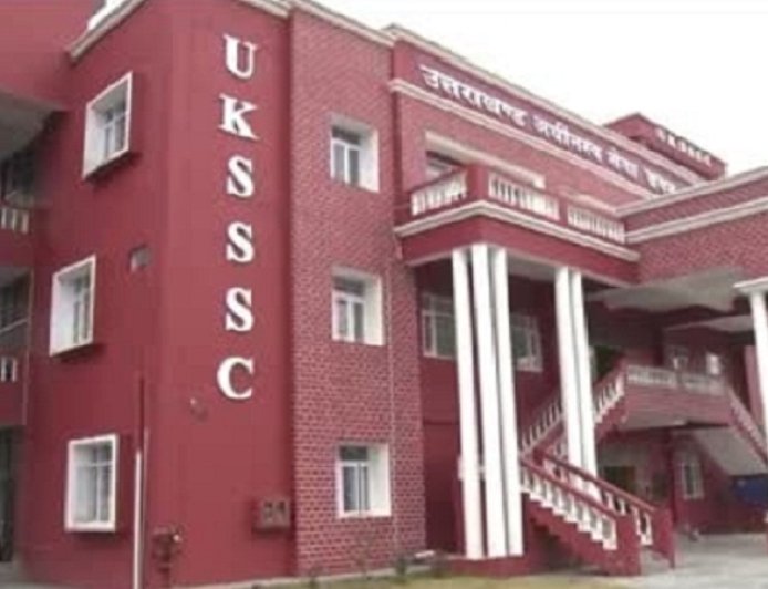 यूकेएसएसएससी ने समूह-ग की परीक्षा की तिथियों में बदलाव किया; संशोधित कैलेंडर जारी