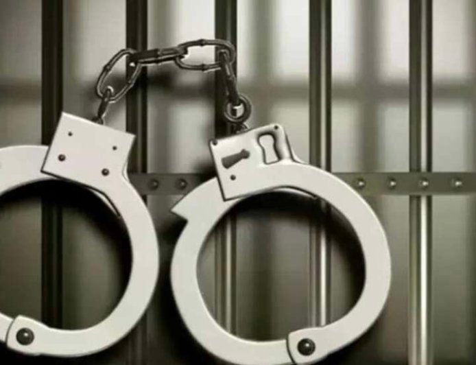 Haldwani Crime: नितिन लोहनी हत्याकांड में पूर्व भाजपा पार्षद और बेटे पर गैंगस्टर एक्ट की कार्रवाई