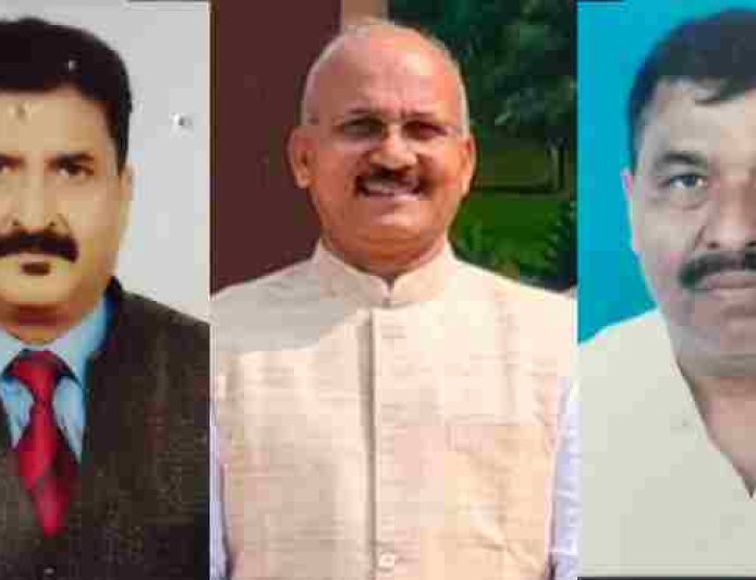 आर्य समाज हल्द्वानी के वार्षिक चुनाव परिणाम: डॉ विनय खुल्लर बने प्रधान, डॉ विद्यालंकार मंत्री