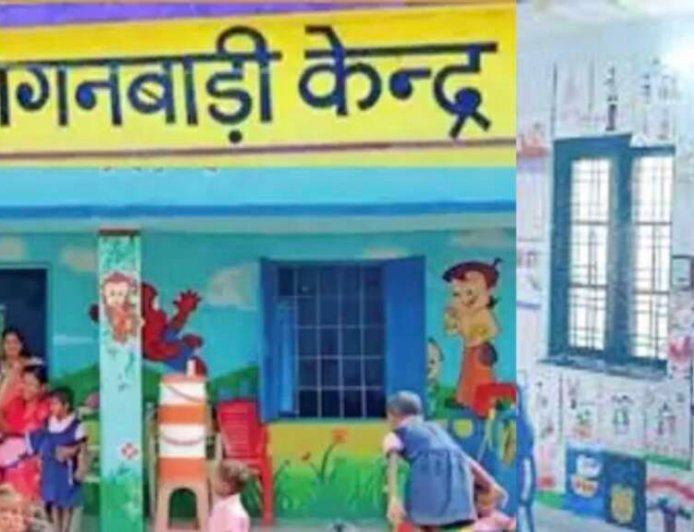 उत्तराखंड में आंगनबाड़ी कार्यकर्ता और सहायिका भर्ती: 29 जुलाई 2026 तक ऑनलाइन आवेदन करें