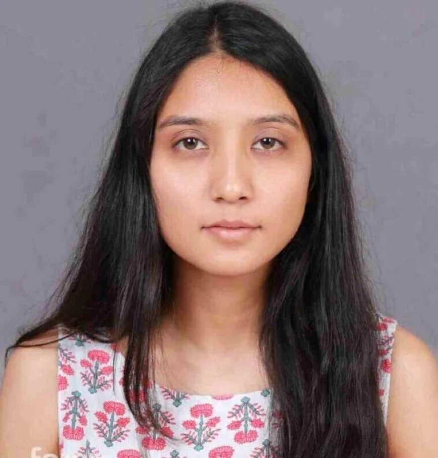 टनकपुर की अंजली चंद ने सहायक नगर आयुक्त बनाकर बढ़ाया क्षेत्र का मान