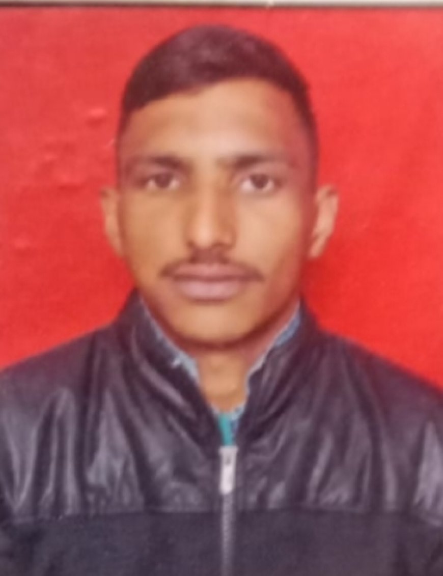 टनकपुर: पंजाब के फिरोजपुर होटल में लगी भीषण आग, युवक की जलकर हुई दर्दनाक मौत
