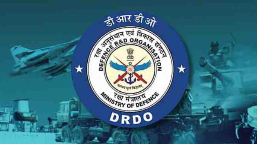 DRDO में साइंटिस्ट बनने का सुनहरा अवसर! 33 पदों पर भर्ती की तैयारी शुरू