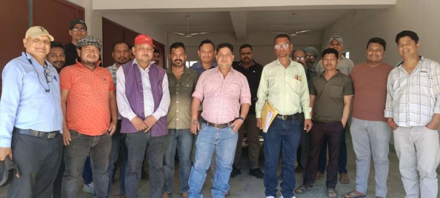 टनकपुर: 34 यात्रियों की जान बचाने वाले चालक के परिवार को ₹20 लाख सहायता की मांग