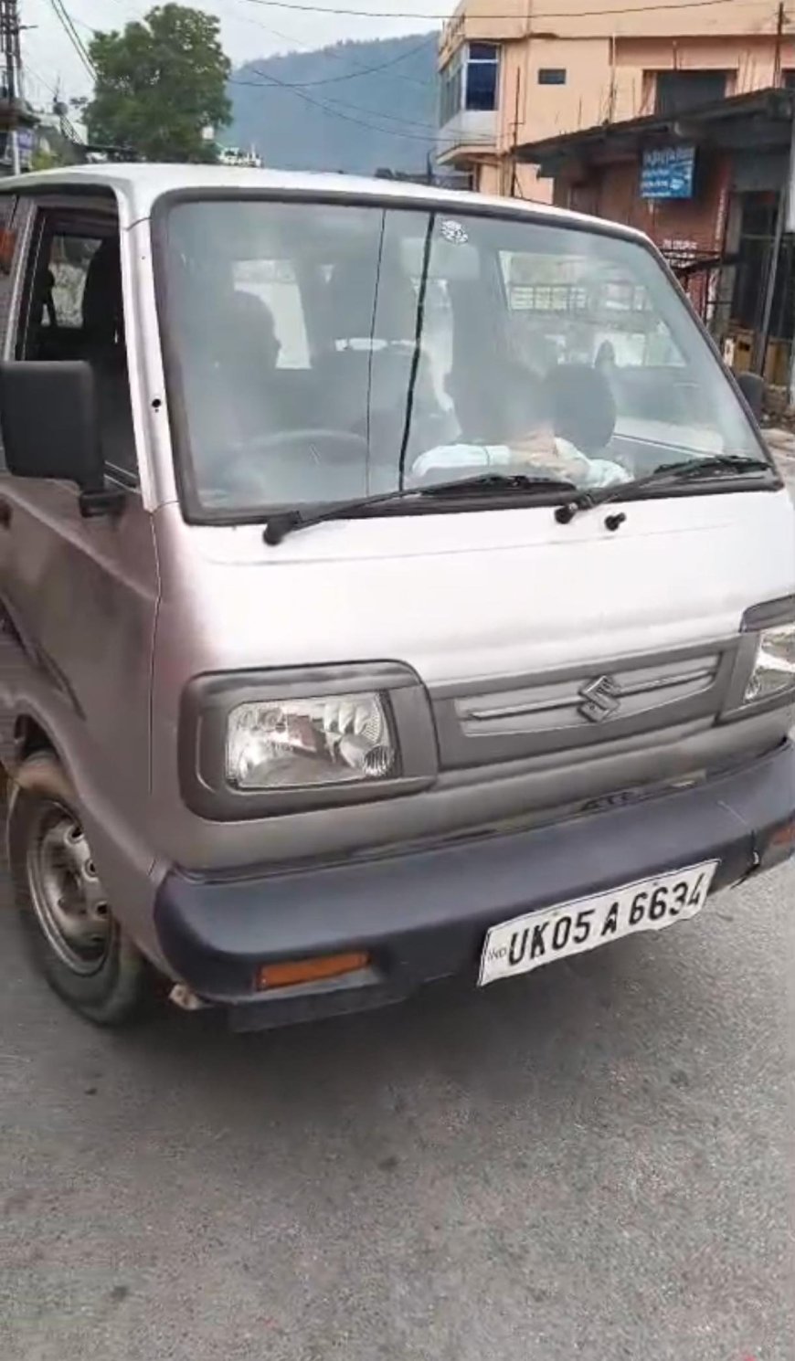 पिथौरागढ़ में स्कूल वैन सीज, बच्चों की सुरक्षा के लिए उठाए गए सख्त कदम