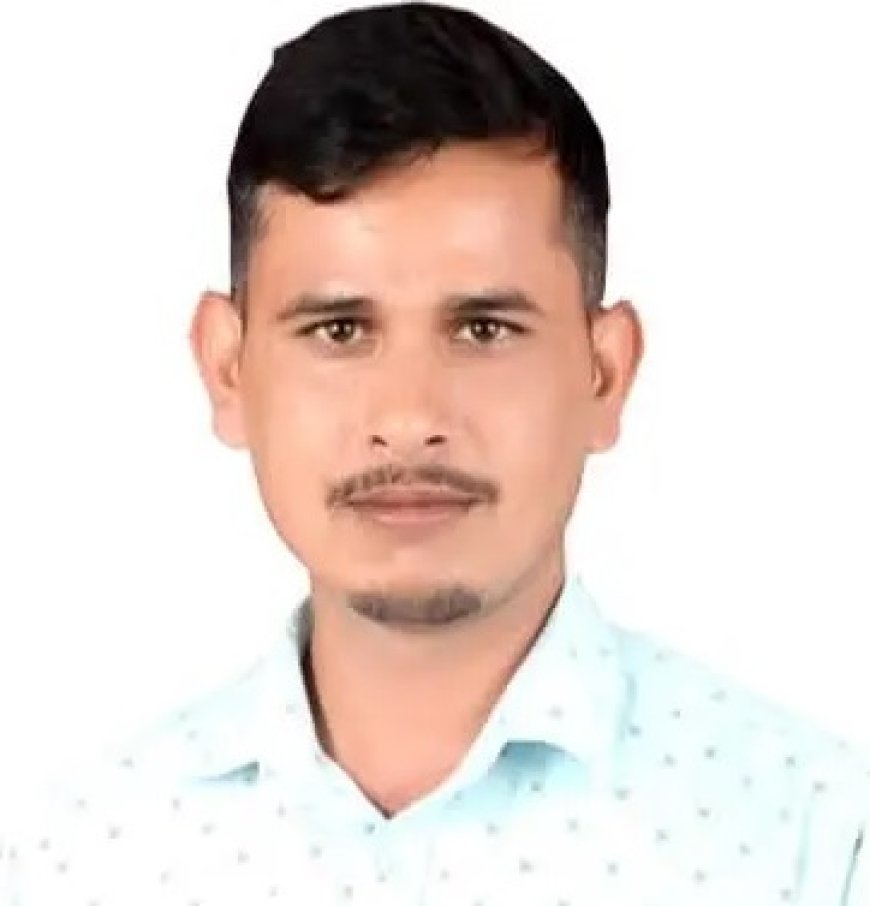 लालकुआं विधायक के करीबी सहयोगी सोनू पांडे का दुखद निधन, क्षेत्र में शोक की लहर