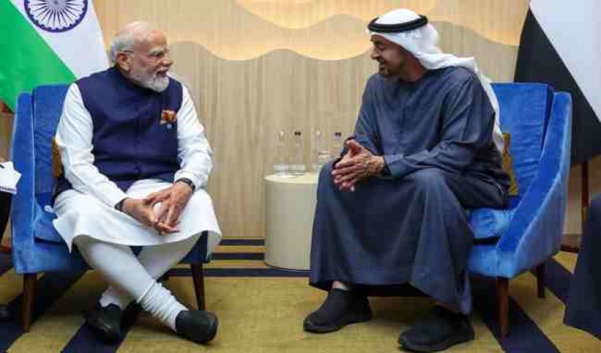 G7 Summit 2026: पीएम मोदी ने UAE और कनाडा के नेताओं से रिश्तों को किया मजबूत