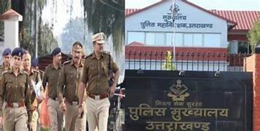 सिख श्रद्धालुओं के मामले में निष्पक्ष कार्रवाई की दिशा में पुलिस मुख्यालय का ठोस कदम