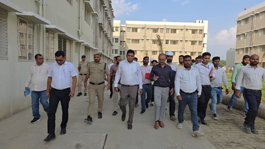 गरीब परिवारों के लिए आवास मुहैया कराने की सरकार की नई पहल