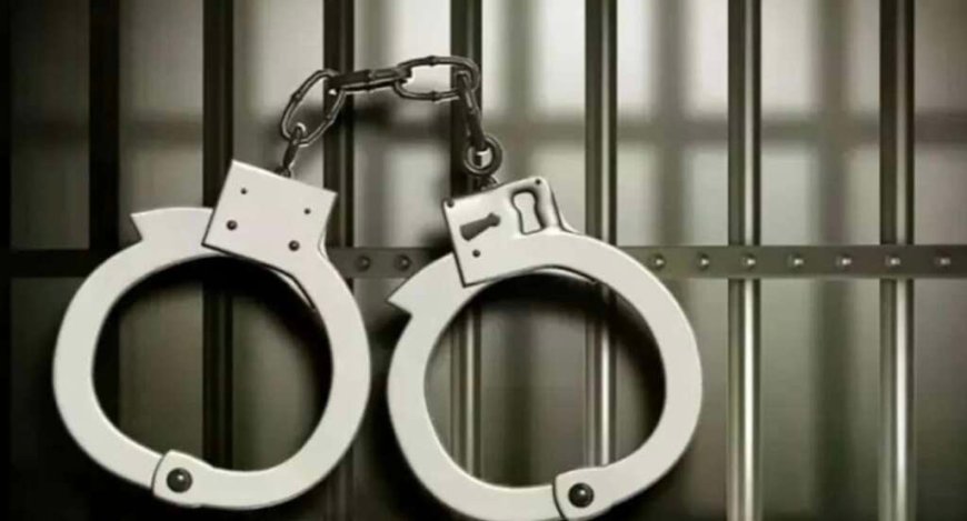 Haldwani Crime: नितिन लोहनी हत्याकांड में पूर्व भाजपा पार्षद और बेटे पर गैंगस्टर एक्ट की कार्रवाई