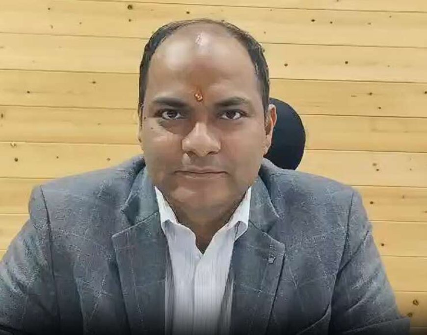 चम्पावत में शिक्षण संस्थानों, अस्पतालों, होटलों और मॉल में होगा व्यापक अग्नि सुरक्षा ऑडिट, उल्लंघन पर मिलेगी सजा