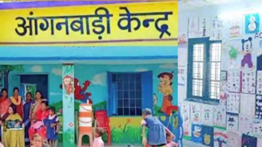 उत्तराखंड में आंगनबाड़ी कार्यकर्ता और सहायिका भर्ती: 29 जुलाई 2026 तक ऑनलाइन आवेदन करें