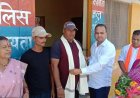 टनकपुर: जल पुलिस ने बचाई हजारों जिंदगियां, रविंद्र सिंह सहित टीम को मिली सम्मान