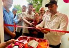 लोहाघाट में पहले मुख्यमंत्री ज्ञान केंद्र का उद्घाटन, ग्रामीण छात्रों को मिलेगी प्रतियोगी परीक्षाओं की तैयारी की अत्याधुनिक सुविधा