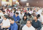 नारायणबगड़ सेवा सुशासन शिविर: लोगों की समस्याओं का समाधान सुनने का आयोजन