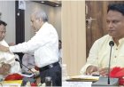 पूर्वोत्तर रेलवे इज्जतनगर मंडल की बैठक में नैनीताल-ऊधमसिंह नगर रेल परियोजना पर चर्चा