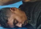 टनकपुर-पिथौरागढ़ राजमार्ग पर बाइक फिसलने से 35 वर्षीय युवक गंभीर रूप से घायल