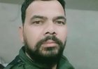 41 वर्षीय दीपक महरा का हार्ट अटैक से निधन, खेतीखान में शोक की लहर