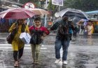 दिल्ली-यूपी और उत्तराखंड में भारी बारिश की चेतावनी, 14 जुलाई तक अलर्ट जारी