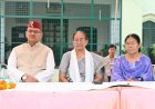 सौरभ थापा मेमोरियल फुटबॉल टूर्नामेंट का सफल समापन, मंत्री गणेश जोशी ने दी खिलाड़ियों को प्रेरणा