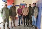 बदरीनाथ चढ़ावा चोरी मामला: निलंबित पीए प्रमोद नौटियाल की गिरफ्तारी, CCTV में हुई हैरतअंगेज तस्वीरें
