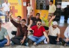 लोहाघाट अस्पताल में 8 डॉक्टरों के तबादले पर ग्रामीणों का आक्रोश, विकास संघर्ष समिति ने आंदोलन की दी चेतावनी