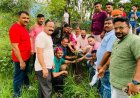Harela 2026: भाजपा बिंदुखत्ता मंडल ने ‘एक पेड़ मां के नाम’ अभियान से पर्यावरण को मजबूत किया