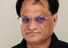 देहरादून में राहुल गांधी के कार्यक्रम के दौरान हुई दुर्घटनाः कांग्रेस नेता अमर मेहता का दुःखद निधन