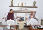 उत्तराखंड समाचार: CM धामी की नई ऊर्जा पहलों से बढ़ेगी राज्य की विद्युत सुरक्षा