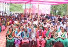 गैरसैंण में आयोजित जन कल्याण बहुउद्देशीय शिविर - एक नई पहल