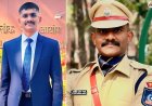 महिला प्रशिक्षु IPS द्वारा लगाए गए गंभीर आरोप, आत्महत्या का प्रयास