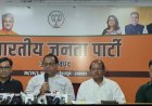 बीकेटीसी अध्यक्ष हेमंत द्विवेदी का गणेश गोदियाल पर सशक्त पलटवार, आरोपों को बताया ध्यान भटकाने की कुत्सित कोशिश