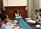 Nainital News: 1 अगस्त से नो हॉर्न जोन लागू, डीएम ने की सख्त तैयारियों की समीक्षा