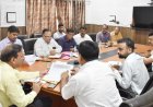 चमोली में मतदाता सूची के पुनरीक्षण के लिए महत्वपूर्ण बैठक आयोजित