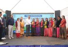 चकराता में केंद्रीय संचार ब्यूरो का तीन दिवसीय आउटरीच कार्यक्रम, ‘विकसित भारत’ के संकल्प को जन-जन तक पहुंचाने की दिशा में बड़ी पहल