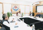 उत्तराखंड: लागत नियंत्रण के साथ सौर ऊर्जा के लिए मुख्य सचिव के महत्वपूर्ण निर्देश