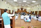 मुख्यमंत्री धामी ने कहा - एकल महिलाओं के सम्मान और आत्मनिर्भरता को प्राथमिकता देना है सरकार की जिम्मेदारी