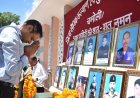 कारगिल विजय दिवस पर चमोली में शहीदों को श्रद्धांजलि, पूरे देश ने किया अभिनंदन