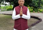 आँचल दुग्ध संघ में हुए श्रद्धांजलि सभा के माध्यम से आकस्मिक निधन पर शोक व्यक्त