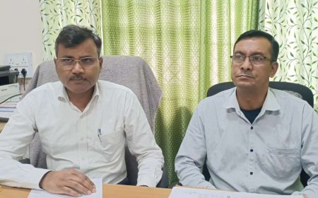 चम्पावत में डिजिटल प्रणाली से खाद आपूर्ति की नई व्यवस्था, किसानों का भ्रम हुआ दूर