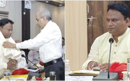 पूर्वोत्तर रेलवे इज्जतनगर मंडल की बैठक में नैनीताल-ऊधमसिंह नगर रेल परियोजना पर चर्चा