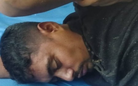 टनकपुर-पिथौरागढ़ राजमार्ग पर बाइक फिसलने से 35 वर्षीय युवक गंभीर रूप से घायल