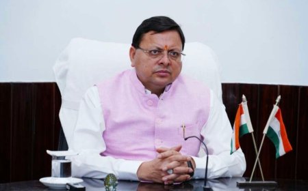 Uttarakhand Cabinet Meeting: मुख्यमंत्री धामी की अध्यक्षता में आज महत्वपूर्ण निर्णय होंगे
