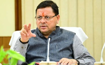 उत्तराखंड ने नीति आयोग के निवेश अनुकूलता सूचकांक-2026 में शीर्ष स्थान प्राप्त किया